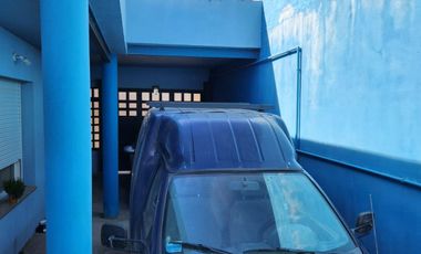 LAVALLE AL 100 - VENTA DE CASA 3 DORMITORIOS EN CAPITAN BERMUDEZ