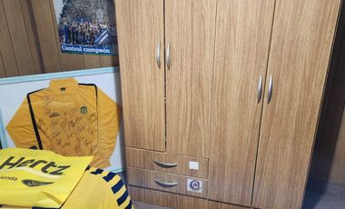 LAVALLE AL 100 - VENTA DE CASA 3 DORMITORIOS EN CAPITAN BERMUDEZ