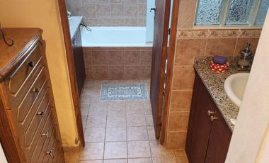 LAVALLE AL 100 - VENTA DE CASA 3 DORMITORIOS EN CAPITAN BERMUDEZ