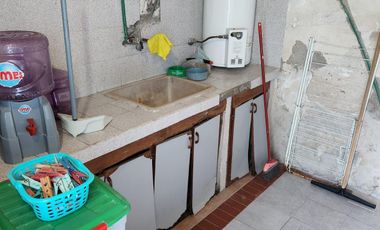 LAVALLE AL 100 - VENTA DE CASA 3 DORMITORIOS EN CAPITAN BERMUDEZ