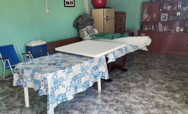 LAVALLE AL 100 - VENTA DE CASA 3 DORMITORIOS EN CAPITAN BERMUDEZ