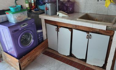 LAVALLE AL 100 - VENTA DE CASA 3 DORMITORIOS EN CAPITAN BERMUDEZ