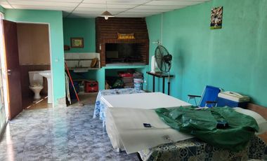 LAVALLE AL 100 - VENTA DE CASA 3 DORMITORIOS EN CAPITAN BERMUDEZ