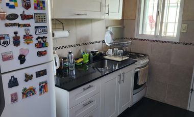 LAVALLE AL 100 - VENTA DE CASA 3 DORMITORIOS EN CAPITAN BERMUDEZ