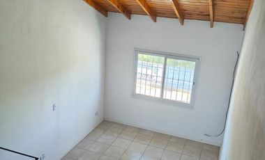 Departamento en Ingeniero Maschwitz