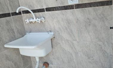 Departamento en Ingeniero Maschwitz