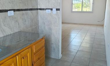 Departamento en Ingeniero Maschwitz