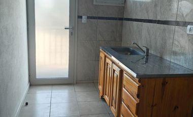 Departamento en Ingeniero Maschwitz