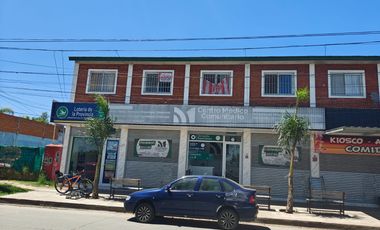 Departamento en Ingeniero Maschwitz