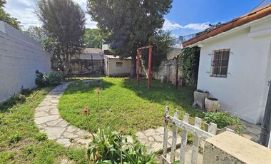 VENTA CASA MULTIFAMILIAR EN CARAPACHAY