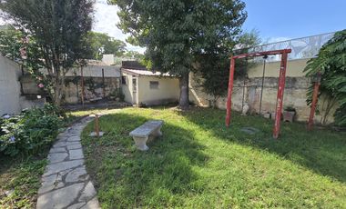 VENTA CASA MULTIFAMILIAR EN CARAPACHAY