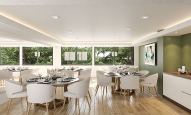 Departamento en preventa en Cuitlahuac 3125, Obrero Popular-PH