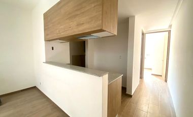 Departamento en preventa en Cuitlahuac 3125, Obrero Popular-PH