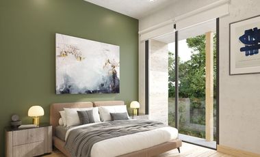 Departamento en preventa en Cuitlahuac 3125, Obrero Popular-PH