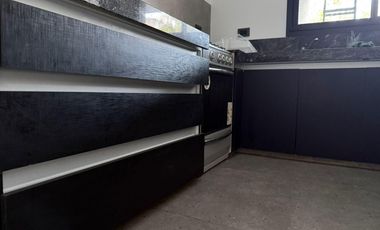 Duplex en Chacra del Norte en alquiler, 3D/3B, Pileta