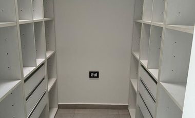 Duplex en Chacra del Norte en alquiler, 3D/3B, Pileta