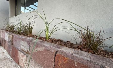 Duplex en Chacra del Norte en alquiler, 3D/3B, Pileta