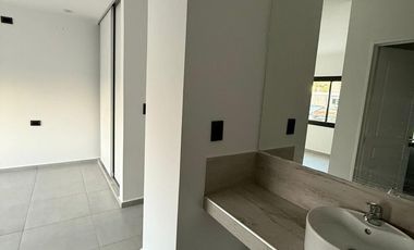 Duplex en Chacra del Norte en alquiler, 3D/3B, Pileta