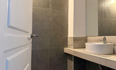 Duplex en Chacra del Norte en alquiler, 3D/3B, Pileta