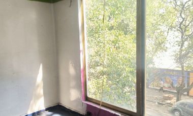 Edificio en Col. Anzures