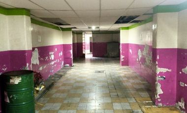 Edificio en Col. Anzures