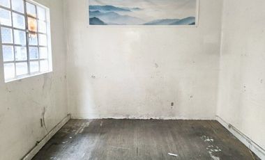 Edificio en Col. Anzures