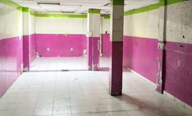 Edificio en Col. Anzures