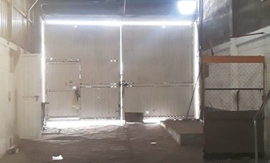 Excelente bodega en Xalostoc