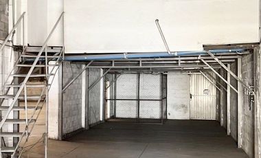 Excelente bodega en Xalostoc