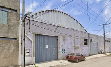 Excelente bodega en Xalostoc