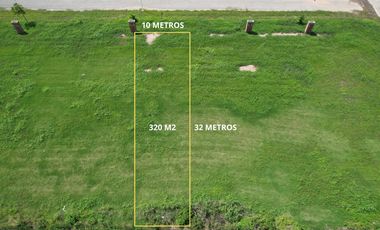 Terreno en Ricardone