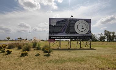 Terreno en Ricardone