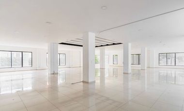 Excelente Edificio en Col. Narvarte