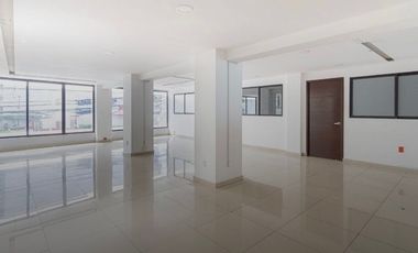 Excelente Edificio en Col. Narvarte