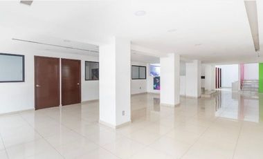 Excelente Edificio en Col. Narvarte