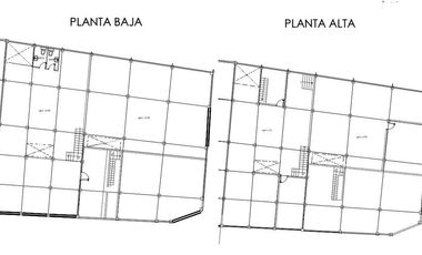 Excelente Edificio en Col. Narvarte
