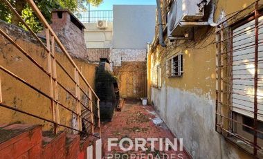 Venta Lote Casa General San Martin