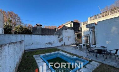 Venta Lote Casa General San Martin