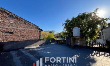 Venta Lote Casa General San Martin