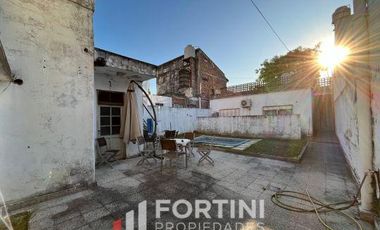 Venta Lote Casa General San Martin