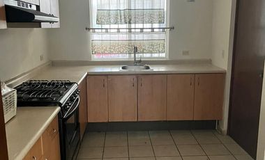 CASA EN RENTA SUR DEL PASEO