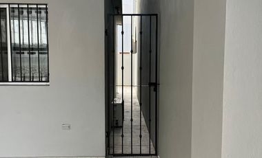 CASA EN RENTA SUR DEL PASEO