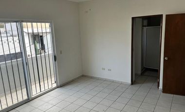 CASA EN RENTA SUR DEL PASEO