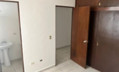 CASA EN RENTA SUR DEL PASEO