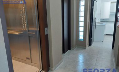 Departamento - San Miguel