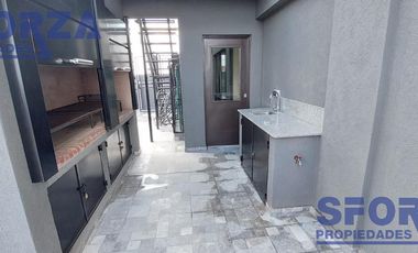 Departamento - San Miguel