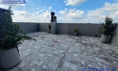 Departamento - San Miguel