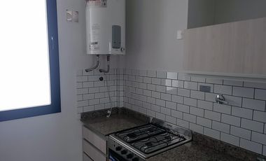 Departamento en  alquiler- monoambiente con balcon - Chacarita