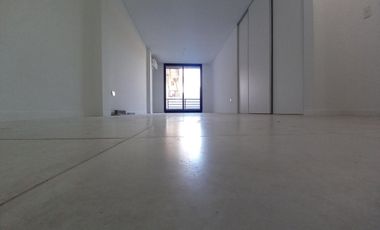 Departamento en  alquiler- monoambiente con balcon - Chacarita