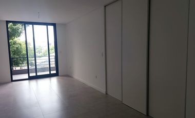 Departamento en  alquiler- monoambiente con balcon - Chacarita